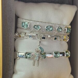 Bomb Party - Holiday 2025 Gem Society - ST91647 Beary Snuggly Yuletide